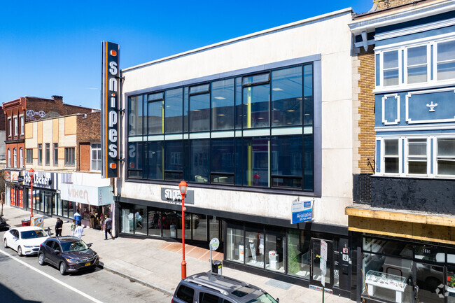 Plus de détails pour 417-421 South St, Philadelphia, PA - Local commercial à vendre