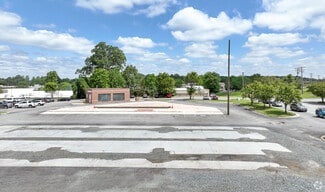 Plus de détails pour 562 River Hwy, Mooresville, NC - Local commercial à louer