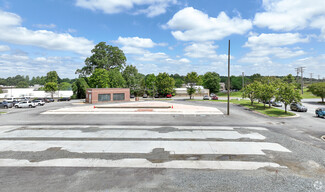 Plus de détails pour 562 River Hwy, Mooresville, NC - Local commercial à louer