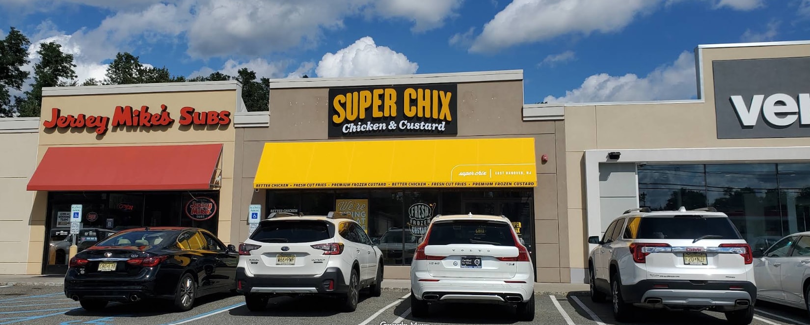 346 State Route 10, East Hanover, NJ à louer Photo intérieure– Image 1 sur 1