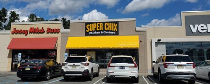 346 State Route 10, East Hanover, NJ à louer Photo intérieure– Image 1 sur 1