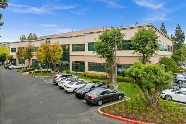 Plus de détails pour 6399 San Ignacio Ave, San Jose, CA - Bureau à louer