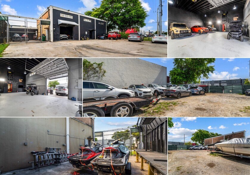 5571 NW 84th Ave, Miami, FL à louer - Photo de l’immeuble – Image 3 sur 25