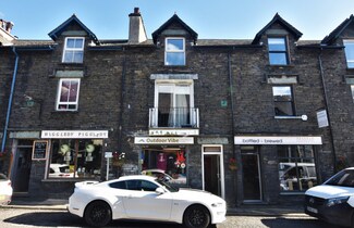 Plus de détails pour 10 Yewdale Rd, Coniston - Local commercial à vendre