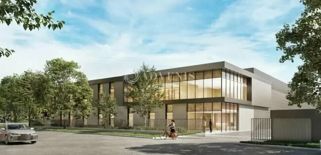 Plus de détails pour Industriel/Logistique à vendre