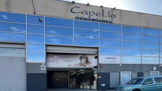 Plus de détails pour Carrer de Quintana, 55, Sabadell - Industriel/Logistique à vendre