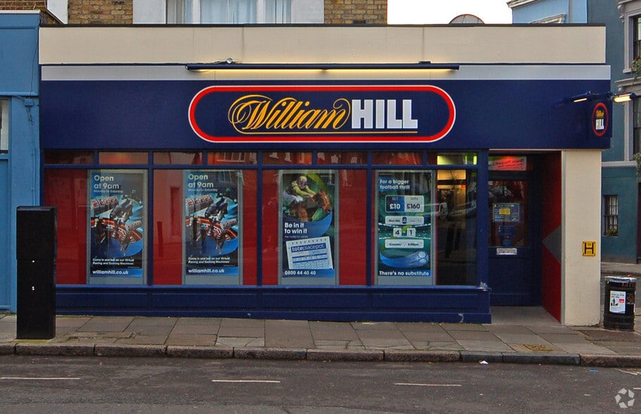 60-60A King Henrys Walk, Londres à louer - Autre – Image 3 sur 3