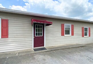 Plus de détails pour 200 Orange Grove St, Hillsborough, NC - Bureau à louer