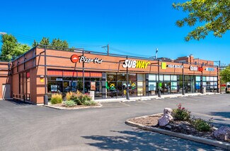 Plus de détails pour 2500 W North Ave, Chicago, IL - Local commercial à louer