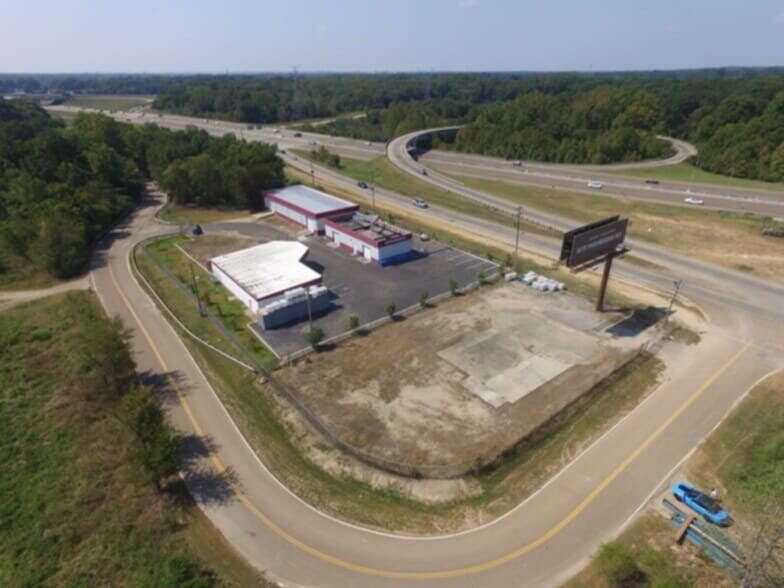 2740 Old Austin Peay Hwy, Memphis, TN à louer - Photo de l’immeuble – Image 2 sur 9