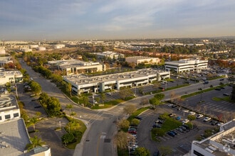 20000 Mariner Ave, Torrance, CA - VUE AÉRIENNE  vue de carte