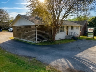 Plus de détails pour 1320 Haywood Rd, Greenville, SC - Bureau à vendre