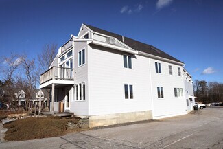 Plus de détails pour 104 Bridge Rd, Salisbury, MA - Bureau à louer