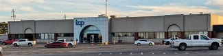 Plus de détails pour 2905 Southwest Blvd, San Angelo, TX - Local commercial à vendre