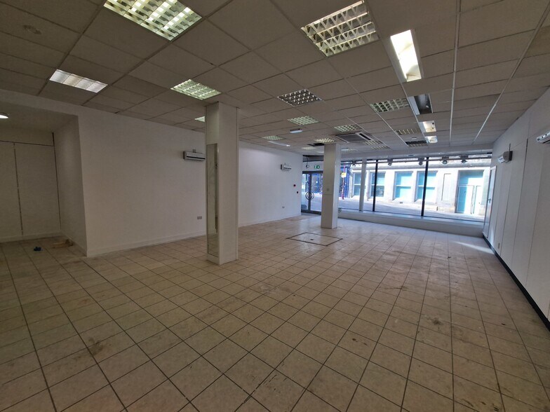 54-56 Bath St, Ilkeston à louer - Photo de l’immeuble – Image 3 sur 4