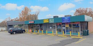 Plus de détails pour 3257-3265 N Watkins St, Memphis, TN - Local commercial à louer