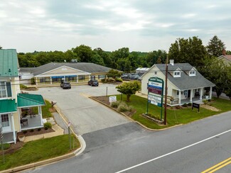 Plus de détails pour 16925 York Rd, Monkton, MD - Différents types d’espaces à louer