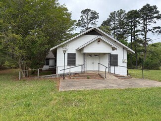 Plus de détails pour 4733 State Highway 37 N, Clarksville, TX - Spécialisé à vendre