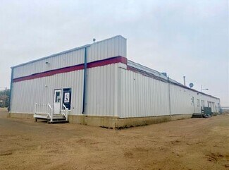 Plus de détails pour 4720 50 St, Lloydminster, SK - Bureau à louer