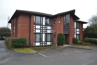 Plus de détails pour 9 Oriel Ct, Alton - Bureau à louer