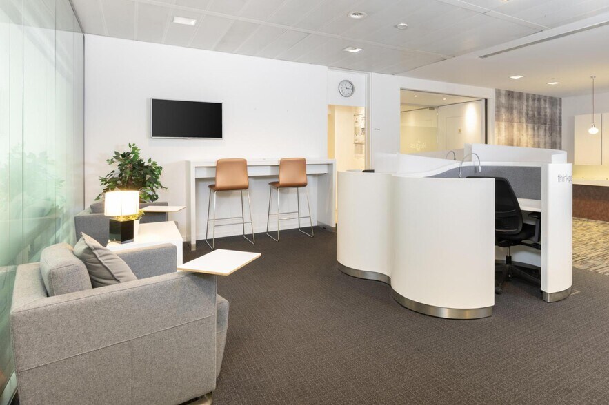 Bureau dans Palaiseau à louer - Photo de l’immeuble – Image 2 sur 4