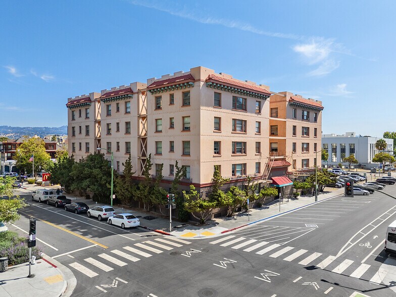 184 13th St, Oakland, CA à vendre - Photo de l’immeuble – Image 1 sur 21