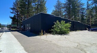 Plus de détails pour 2230 Lake Tahoe Blvd, South Lake Tahoe, CA - Local commercial à louer