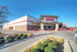 Plus de détails pour 2801 FM 685, Pflugerville, TX - Local commercial à louer