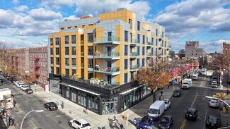 Plus de détails pour 9501 37th Ave, Flushing, NY - Logement à vendre