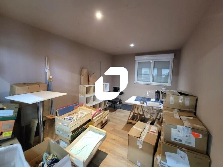 Bureau dans Bouguenais à louer - Photo intérieure – Image 2 sur 4