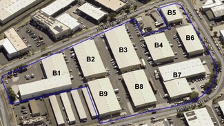 Plus de détails pour 295 Hoohana St, Kahului, HI - Local commercial, Industriel/Logistique à louer