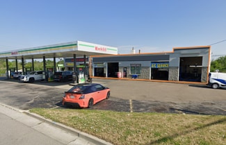 Plus de détails pour 4490 Lake Ave, Buffalo, NY - Local commercial à louer