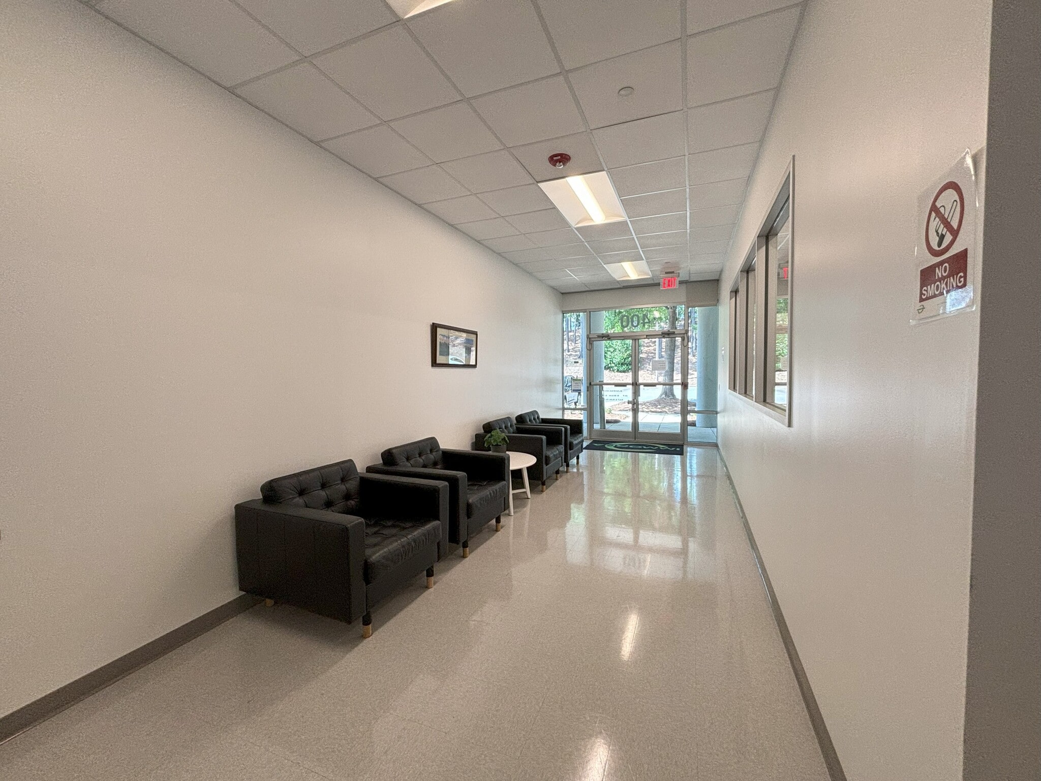 635 Davis Dr, Morrisville, NC à louer Photo intérieure– Image 1 sur 15