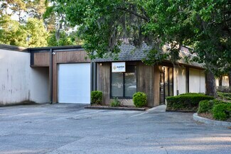 Plus de détails pour 1 Mathews Dr, Hilton Head Island, SC - Local d’activités à vendre