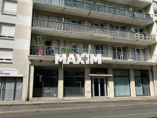 Plus de détails pour 75 Rue Devosge, Dijon - Local commercial à louer