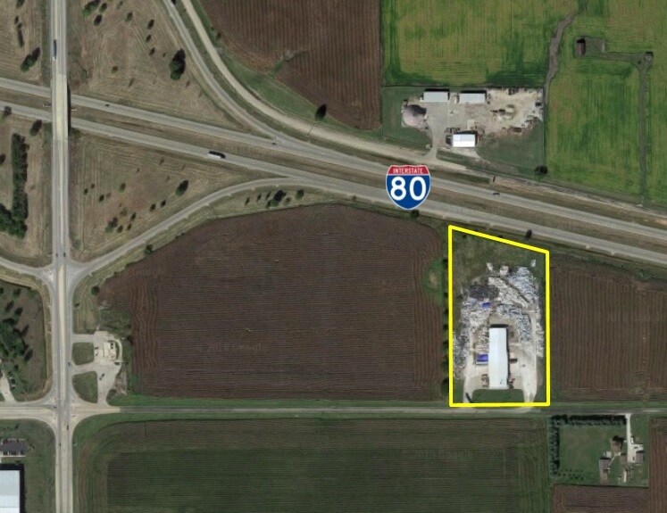 33289 1500 North Ave, Spring Valley, IL à vendre - Photo principale – Image 1 sur 1