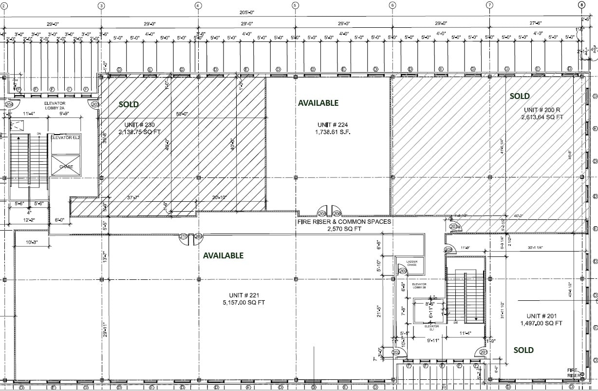 6475 Preston Rd, Frisco, TX 75034 - Lot 220 -  - Photo intérieure - Image 1 of 1