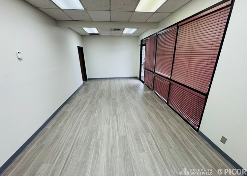 3819 S Evans Blvd, Tucson, AZ à louer - Photo de l’immeuble – Image 3 sur 8