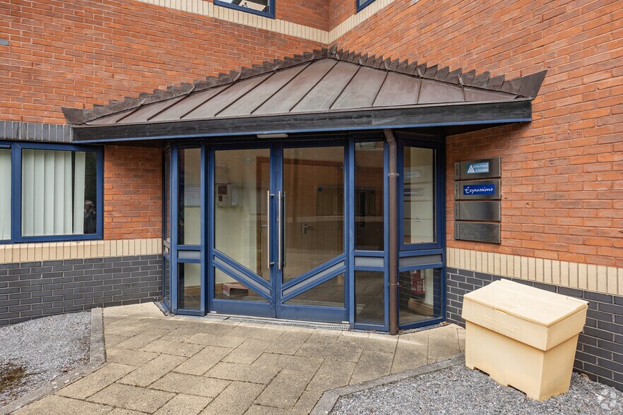 Pynes Hl, Exeter à louer - Photo de l’immeuble – Image 3 sur 4