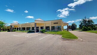 Plus de détails pour 6950 146th St W, Apple Valley, MN - Local d'activités à louer