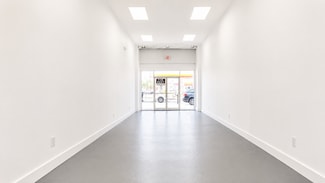 Plus de détails pour 1308 Western ave, Los Angeles, CA - Local commercial, Industriel/Logistique à louer