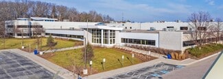 Plus de détails pour 5400 S 60TH St, Greendale, WI - Bureau, Industriel/Logistique à louer