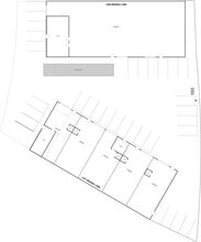 1511 Brandi Ln, Round Rock, TX à louer Plan de site– Image 1 sur 1