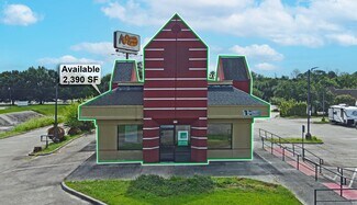 Plus de détails pour 3885 Interstate 10 S, Beaumont, TX - Local commercial à louer