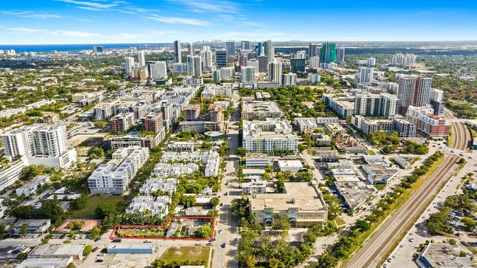 Prime Dev Opportunity in Flagler Village portefeuille de 2 biens à vendre sur LoopNet.fr - Photo de l’immeuble – Image 2 sur 19