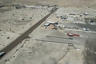 27500 Sierra del Sol, Thousand Palms, CA - Vue aérienne  vue de carte - Image1