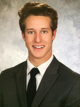Austin Sreden