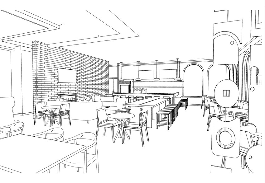 4524 Suitland Rd, Suitland, MD à louer - Photo de l’immeuble – Image 3 sur 6