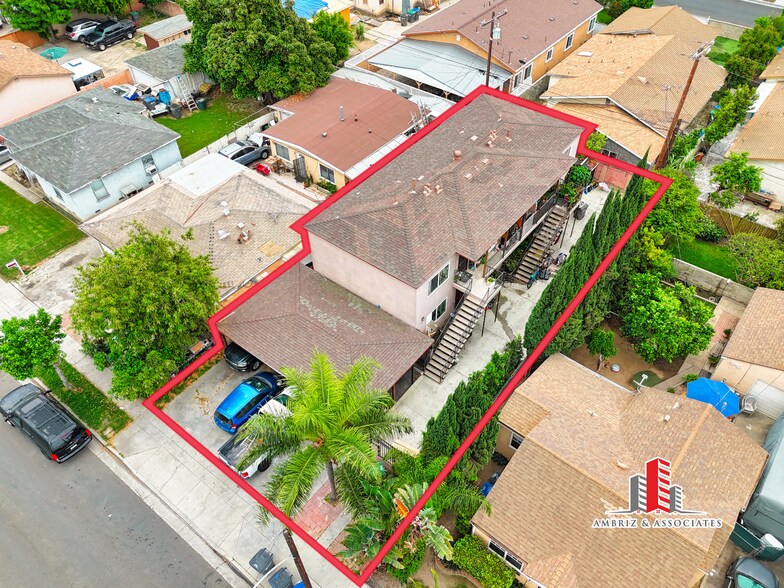 12218 224th St, Hawaiian Gardens, CA à vendre - Photo de l’immeuble – Image 2 sur 6