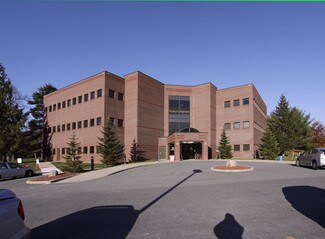 Plus de détails pour 60 East St, Methuen, MA - Bureau/Médical à louer